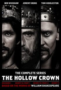 دانلود سریال The Hollow Crown99340-1877834472