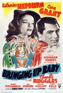 دانلود فیلم Bringing Up Baby 193884524-444460891