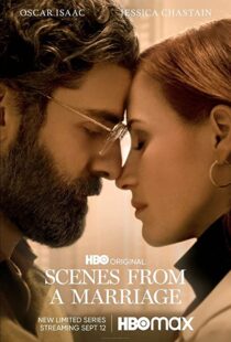 دانلود سریال Scenes from a Marriage83552-1694114553
