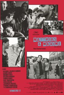 دانلود فیلم Matthias & Maxime 201982154-1376929435