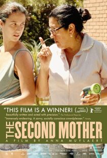 دانلود فیلم The Second Mother 201583089-1704054362