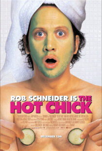 دانلود فیلم The Hot Chick 200284787-854727862