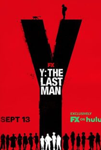 دانلود سریال Y: The Last Man83560-2023590075