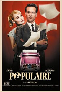 دانلود فیلم Populaire 201284686-924812995
