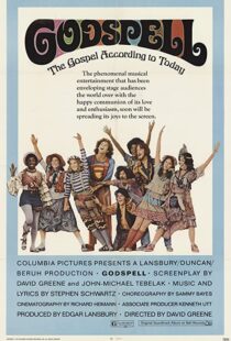 دانلود فیلم Godspell 197381935-1845116168