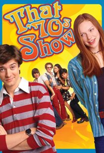 دانلود سریال That ’70s Show81794-751174487