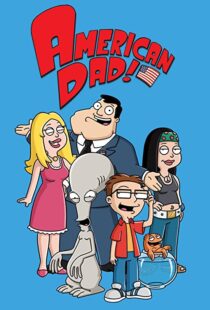 دانلود انیمیشن American Dad82685-2118613549