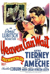 دانلود فیلم Heaven Can Wait 194385745-1266555800