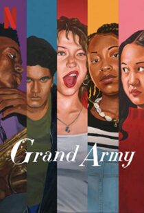 دانلود سریال Grand Army83630-23182644