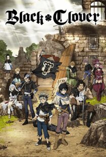 دانلود انیمه Black Clover84477-2127609201