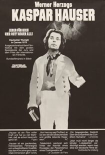 دانلود فیلم The Enigma of Kaspar Hauser 197482032-1499933953