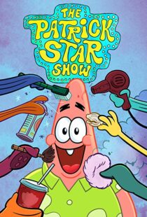 دانلود انیمیشن The Patrick Star Show82241-1797009300