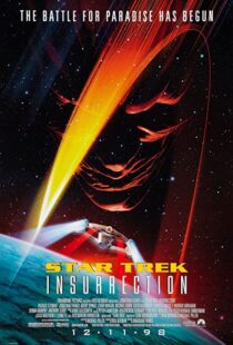 دانلود فیلم Star Trek: Insurrection 199883192-989401833