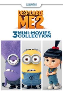 دانلود انیمیشن Despicable Me 2: 3 Mini-Movie Collection 201485264-1281324103