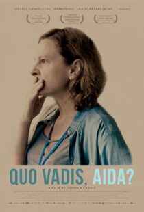 دانلود فیلم Quo Vadis, Aida? 202084311-1967222824