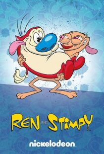 دانلود انیمیشن The Ren & Stimpy Show83858-795680895