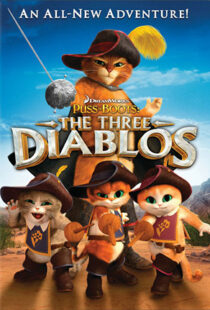 دانلود انیمیشن Puss in Boots: The Three Diablos 201282763-1218141938