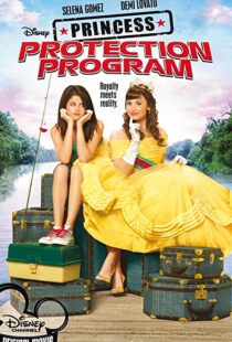 دانلود فیلم Princess Protection Program 200983973-498481105