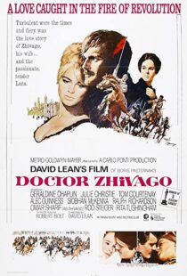 دانلود فیلم Doctor Zhivago 196585197-1831517467