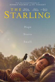 دانلود فیلم The Starling 202185534-1355864030