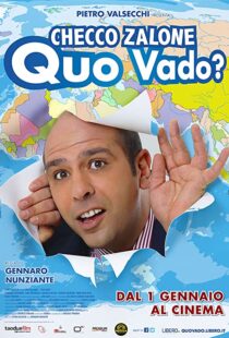 دانلود فیلم Quo vado? 201683736-161652555