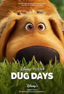 دانلود انیمیشن Dug Days81434-587529940