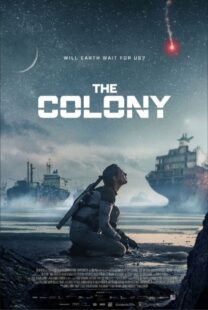 دانلود فیلم The Colony 202187528-755452438