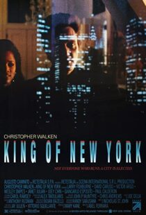 دانلود فیلم King of New York 199085121-2034155372