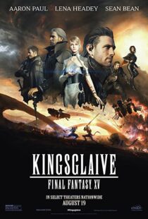 دانلود انیمه Kingsglaive: Final Fantasy XV 201684077-971719068