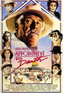 دانلود فیلم Appointment with Death 198885473-64048627