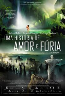 دانلود انیمیشن Rio 2096: A Story of Love and Fury 201382656-1793097891