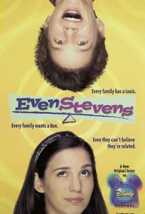 دانلود سریال Even Stevens83622-1771919571
