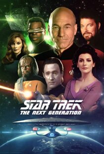 دانلود سریال Star Trek: The Next Generation100293-494180608