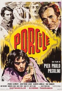 دانلود فیلم Porcile 196981993-491513539