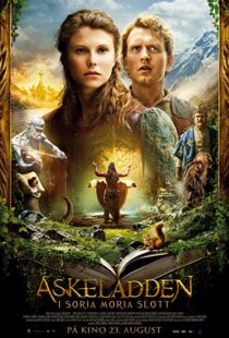 دانلود فیلم The Ash Lad: In Search of the Golden Castle 201982247-393128236