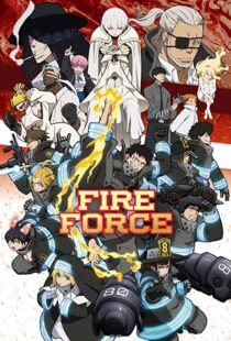 دانلود انیمه Fire Force84242-1571825975