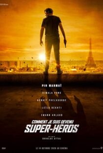 دانلود فیلم How I Became a Super Hero 202081651-990788585