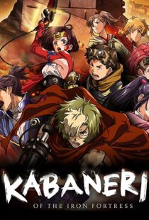 دانلود انیمه Kabaneri of the Iron Fortress81812-591183226