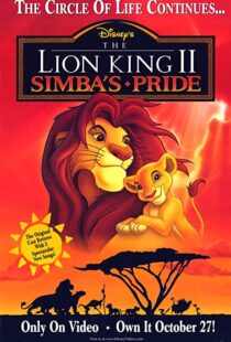 دانلود انیمیشن The Lion King 2: Simba’s Pride 199881896-1927418720