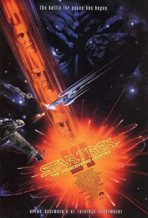 دانلود فیلم Star Trek VI: The Undiscovered Country 199185867-1509458044