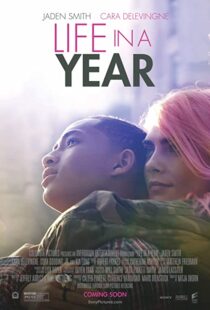دانلود فیلم Life in a Year 202081735-1208678317