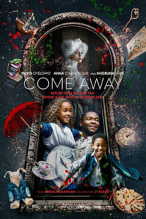 دانلود فیلم Come Away 202097185-637839015