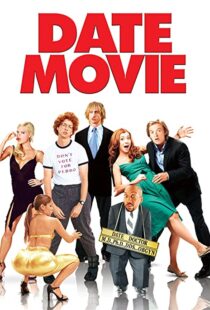 دانلود فیلم Date Movie 200683477-1313375743