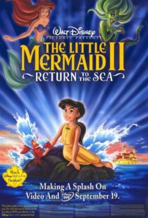 دانلود انیمیشن The Little Mermaid 2: Return to the Sea 200084260-1721741361