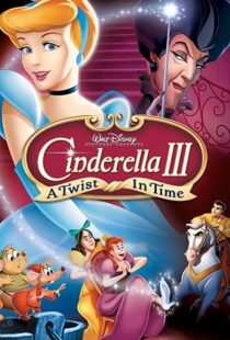 دانلود انیمیشن Cinderella 3: A Twist in Time 200781698-641333258