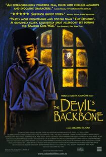 دانلود فیلم The Devil’s Backbone 200183781-1674772904
