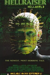 دانلود فیلم Hellraiser: Hellworld 200585657-63525990
