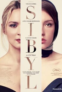 دانلود فیلم Sibyl 201985719-665930609
