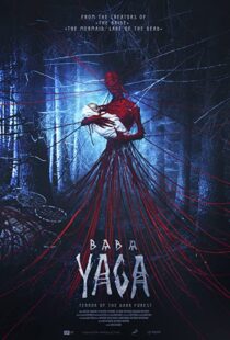 دانلود فیلم Baba Yaga: Terror of the Dark Forest 202082573-1897068448