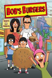 دانلود انیمیشن Bob’s Burgers82697-477494764